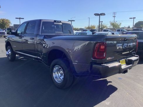 New 2026 RAM 3500 Laramie image 22