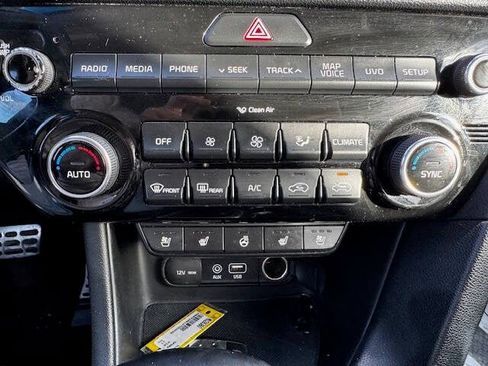 Used 2017 Kia Sportage SX image 47