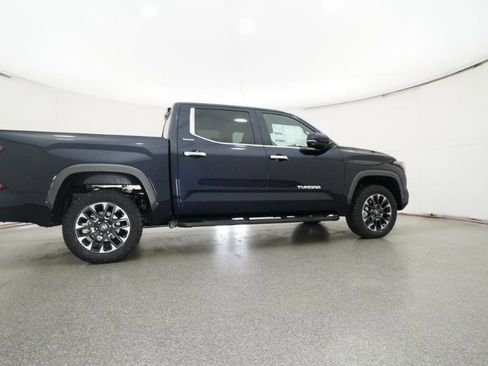 New 2026 Toyota Tundra Limited AWD/4WD image 2