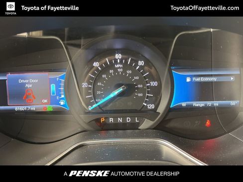 Used 2018 Ford Fusion SE image 34