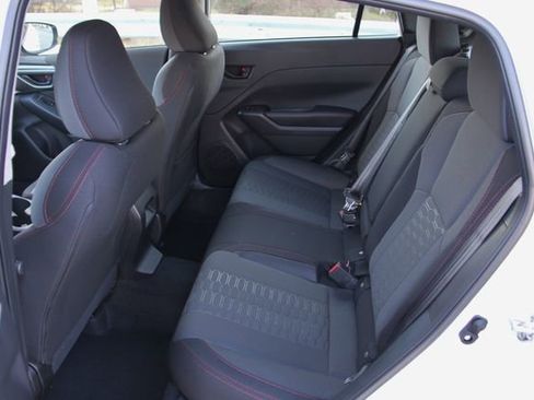 New 2026 Subaru Impreza 2.0i Sport image 13