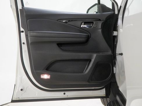 Used 2022 Honda Pilot Elite image 20