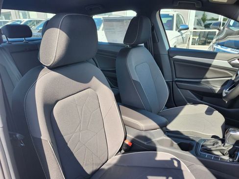 New 2025 Volkswagen Jetta Sport image 16