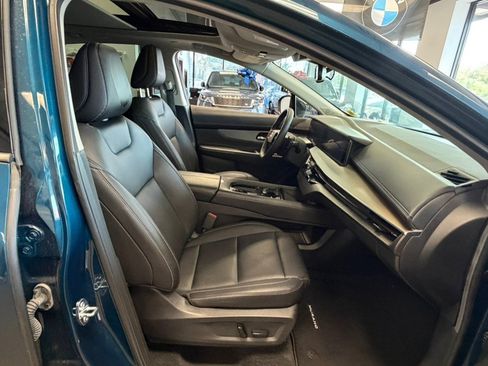 Used 2025 Nissan Murano SL w/ Cargo Package AWD/4WD image 33