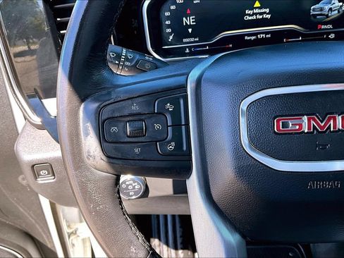 Used 2022 GMC Sierra 1500 Elevation AWD/4WD image 18