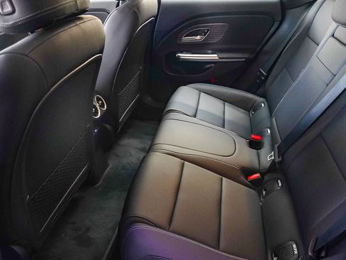 New 2026 Mercedes-Benz CLA 350 image 16