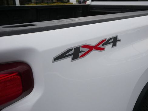 Used 2022 Chevrolet Silverado 3500 LT w/ Convenience Package AWD/4WD image 13