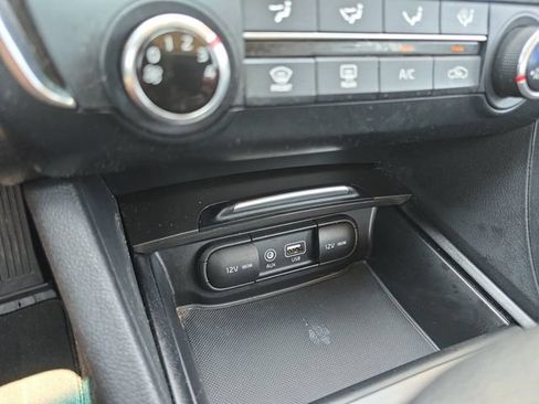 Used 2020 Kia Optima LX FWD image 6