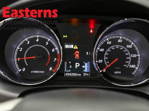 Used 2023 Mitsubishi Outlander Sport ES AWD/4WD image 17