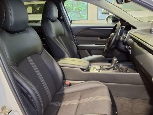 Used 2025 MAZDA CX-50 AWD 2.5 S w/ Preferred Package image 28