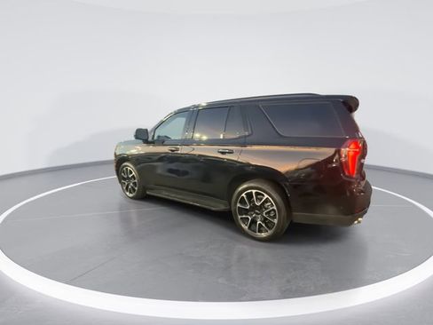 Used 2025 Chevrolet Tahoe RST w/ RST Capability Package image 6