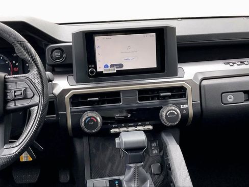 New 2025 Toyota Tacoma SR5 image 6