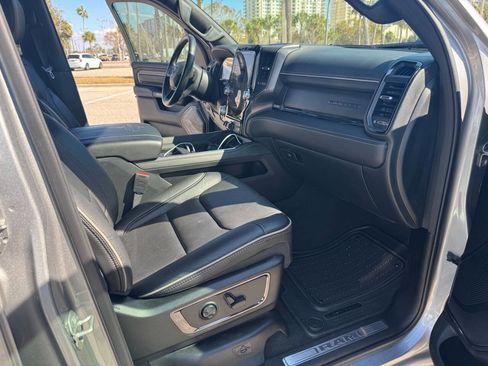 Used 2024 RAM 1500 Limited image 53