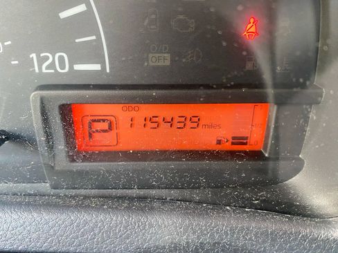 Used 2021 Nissan NV200 S image 12