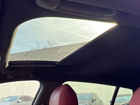 Used 2023 Kia Stinger GT-Line w/ Sun & Sound Package image 35