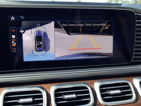 Used 2026 Mercedes-Benz GLE 53 AMG 4MATIC image 19