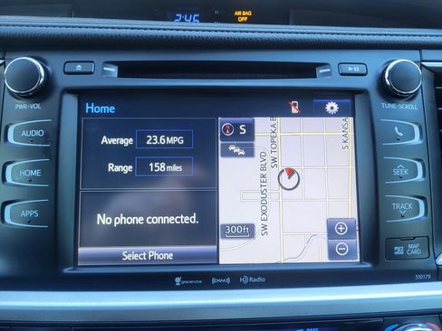 Used 2018 Toyota Highlander XLE image 39