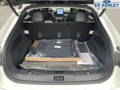 New 2025 Ford Mustang Mach-E Premium w/ Interior Protection Package image 35