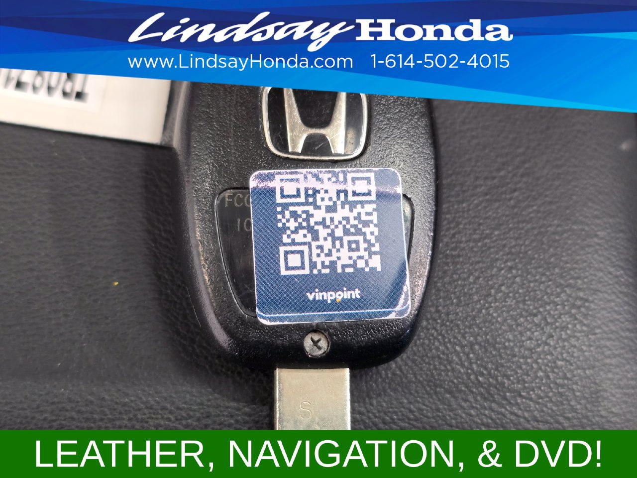 Used 2015 Honda Pilot Touring image 23