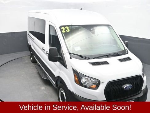 Used 2023 Ford Transit 350 XL image 24