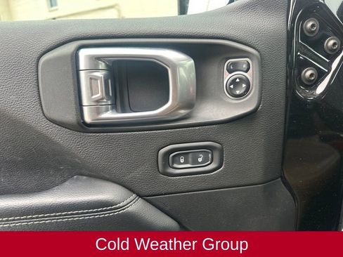 Used 2020 Jeep Gladiator Rubicon w/ Dual Top Group image 13