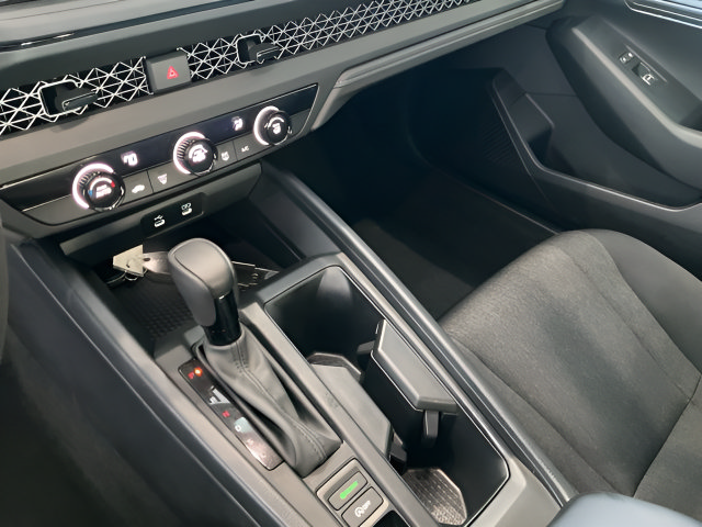 Certified 2025 Honda Accord LX image 16