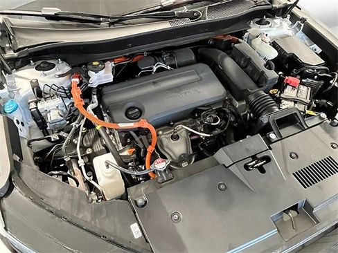 New 2026 Honda CR-V Sport image 12