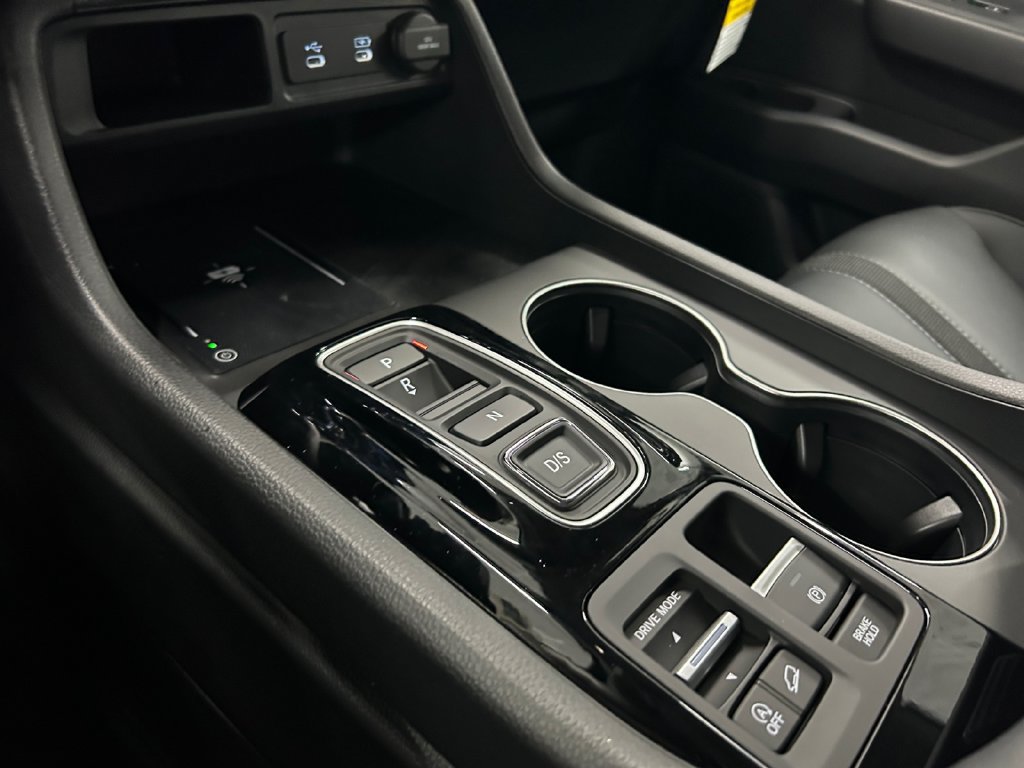 New 2026 Honda Pilot EX-L image 23