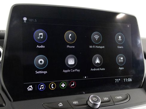 Certified 2023 Chevrolet Blazer LT w/ Driver Confidence Package image 22