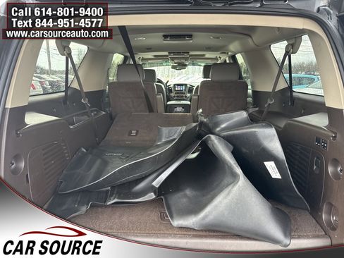 Used 2019 GMC Yukon XL Denali w/ Denali Ultimate Package image 46