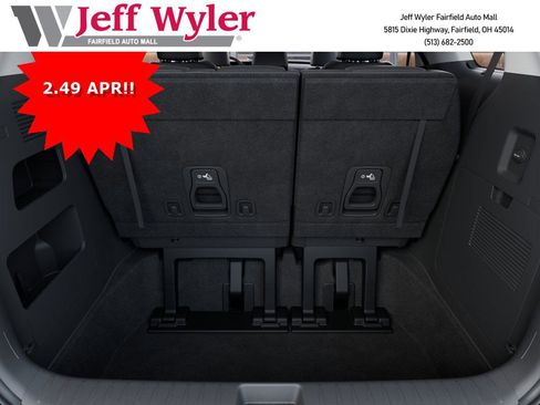 New 2026 Kia Carnival EX image 20