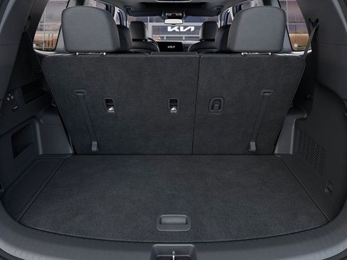 New 2025 Kia Telluride EX X-Line image 19