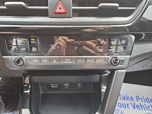 Certified 2024 Kia Seltos S AWD/4WD image 16