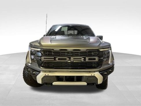 Used 2025 Ford F150 Raptor AWD/4WD image 10