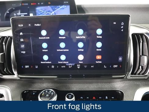 New 2026 Ford Expedition Tremor AWD/4WD image 48