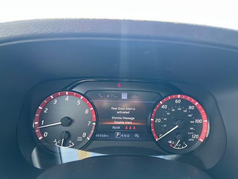 Used 2024 Nissan Frontier Pro-X w/ Pro Premium Package RWD image 14