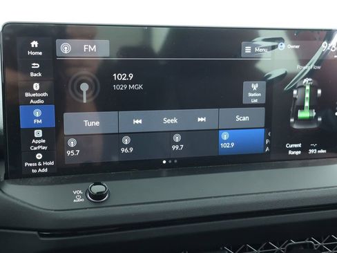 Used 2025 Honda Accord Sport image 17