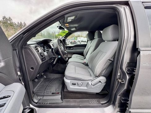 Used 2014 Ford F150 XLT w/ Equipment Group 302A Luxury image 9
