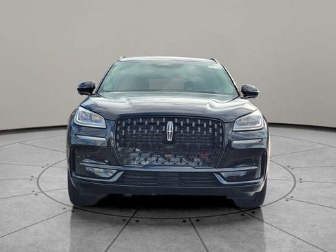 New 2026 Lincoln Corsair Grand Touring AWD/4WD image 15