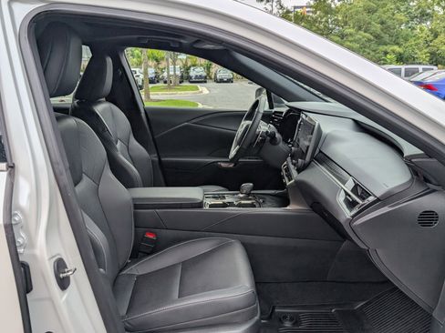 Certified 2023 Lexus RX 350 w/ Accessory Package (2T) image 11