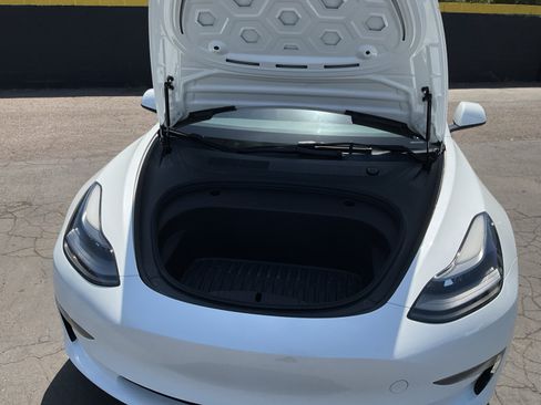 Used 2023 Tesla Model 3 Standard Range RWD image 22