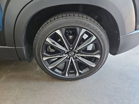 Used 2024 MAZDA CX-50 AWD 2.5 S w/ Premium Package image 27