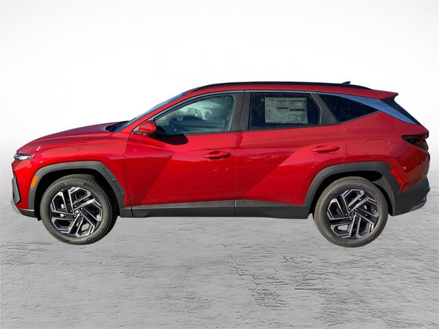 New 2026 Hyundai Tucson SEL Plus AWD/4WD image 7