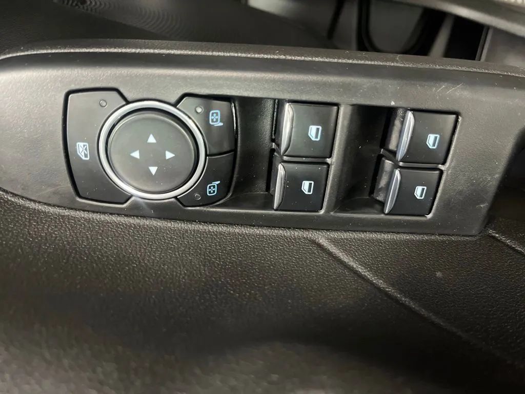 Used 2023 Ford Escape Active w/ Tech Pack #1 AWD/4WD image 21