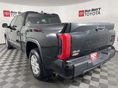 Used 2023 Toyota Tundra SR5 image 22