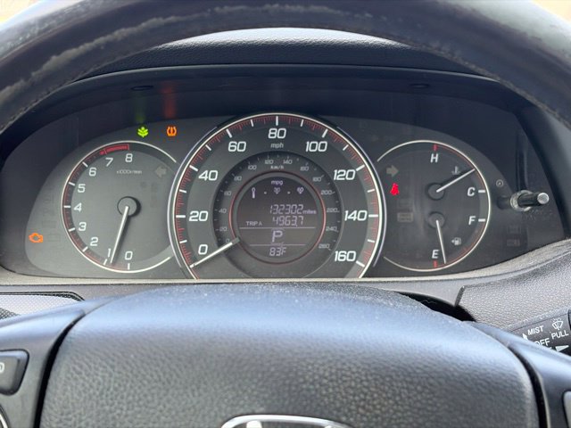 Used 2015 Honda Accord EX-L image 30