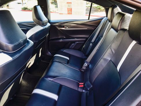 Used 2026 Toyota Camry SE image 21