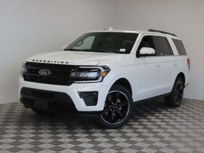 Used 2022 Ford Expedition Limited