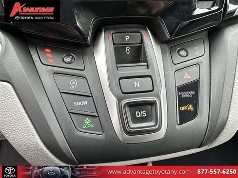 Used 2020 Honda Odyssey EX image 32