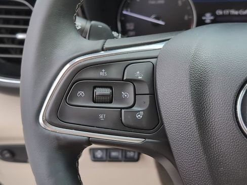 Used 2023 Buick Envision Avenir AWD/4WD image 25